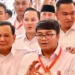 Fraksi Gerindra: Pak Prabowo Pasti Bela Hak Eks Karyawan PT Kertas Leces