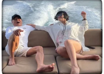 Sosok Marcella Santoso dan Ary Bakri, 2 Advokat Tersangka Suap Kasus CPO, Diduga Kaki Tangan Wilmar Group