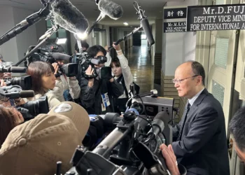 ADB Salurkan US$39,2 Miliar Untuk Pembangunan Asia dan Pasifik