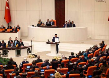 Prabowo Suarakan Dukungan ke Palestina