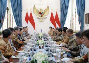 19 Investor Korsel Siap Tambah Investasi Rp 30 Triliun ke Indonesia