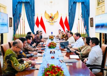 Pemerintah Telah Menyiapkan Diplomasi Ekonomi Hadapi Kebijakan Tarif Trump