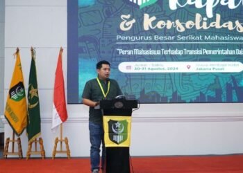 PB SEMMI Apresiasi Dasco Karena Banyak Memberikan Kontribusi Bagi Negara