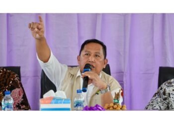 390 Unit Koperasi di Malang Siap Dilegalkan Jadi KopDes Merah Putih