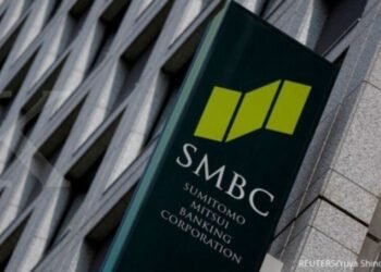 Triwulan I 2025, SMBC Indonesia Bukukan Laba Bersih Rp634 Miliar