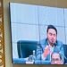 Komisi II DPR Kritisi Kerjasama Bisnis BPS-Operator Seluler Padahal Demi Kepentingan Negara