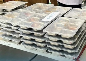 Dapur MBG Kalibata Tutup, Politikus PKB Bela BGN