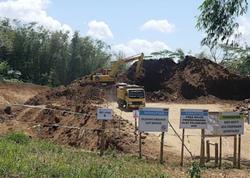 FKKF: Pembangunan Geothermal Hanya Memperkaya Pengusaha dan Penguasa