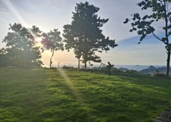 BPOLBF Beri Penjelasan Mengenai Isu Penguasaan Tanah Warga