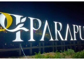 BPOLBF Luruskan Berita Tak Benar Soal Lahan Parapuar Labuan Bajo