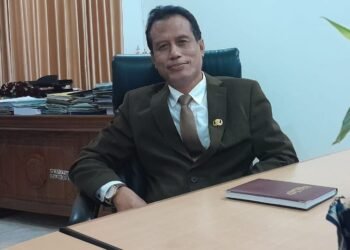 Sekda Sumba Timur Berharap Hasilkan Kepengurusan yang Berkualitas