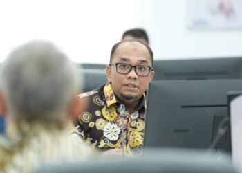 Industri Dalam Negeri Siap Sokong Kebutuhan Food Tray untuk Program MBG