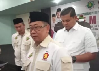 Politisi Gerindra Bantah Sufmi Dasco Ahmad Terlibat Judi Online