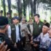 Menhut: Aren Untuk Swasembada Energi, Jadi Program Favorite Prabowo