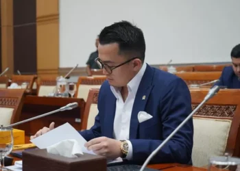 Abraham Sridjaja: Insiden Garut Momentum Penguatan Prosedur Keamanan Operasi Militer