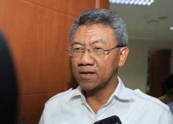 IAI: Integritas Pelaporan Keuangan Jadi Kunci Korporasi untuk Lewati Ketidakpastian Global