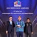 BNI Raih Penghargaan CIO of the Year di ASEAN Fintech Awards 2025