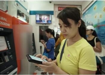 Tabungan Pekerja Migran di BNI Naik 19,5% per Maret 2025