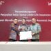 IFG Life dan Bank Mandiri Taspen Jalin Kerja Sama Asuransi Jiwa Kredit