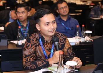 Jelang Kongres AKP2I, Denny Syafrizal Berharap Acara Tak Sekadar Agenda Seremonial