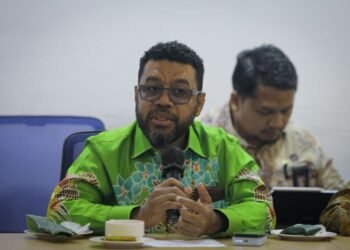 Soal Polemik UKT di Indonesia, Ini Tanggapan Ketua Komite III DPD RI