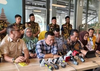 Partai Golkar Bentuk Tim Hilirisasi Dukung Pembangunan Asta Cita Prabowo-Gibran