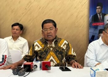 Golkar Dukung Prabowo Presiden 2 Periode dan Usulkan Pembentukan Koalisi Permanen