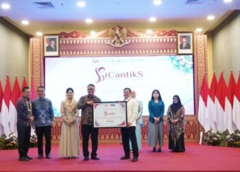 OJK Gandeng AO PNM dalam Program SICANTIKS untuk Perkuat Literasi Keuangan Syariah