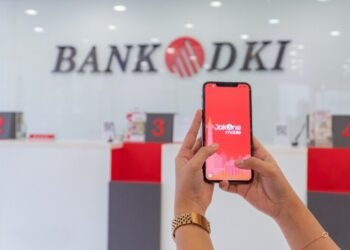 Sistem Berangsur Pulih, Layanan Transfer Antar Bank Real Time Online (RTOL) Melalui JakOne Mobile Kembali Normal 