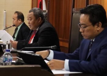 Evaluasi Kebijakan BMAD Benang KPPU Menuai Pro Kontra