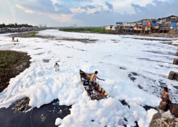 Perluas Layanan Pengelolaan Limbah Industri, MHKI Rambah Jawa Timur