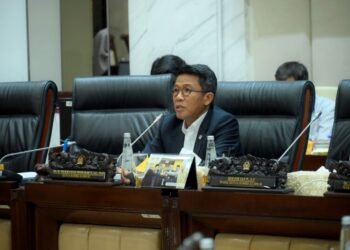 DPR Dukung Penguatan Industri Rokok Lokal Madura