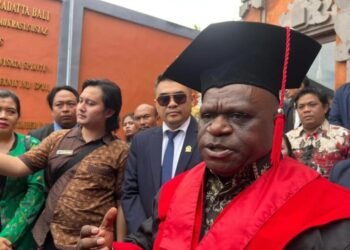 Menteri HAM: Kebijakan KDM Kirim Siswa Nakal ke Barak Tak Langgar HAM