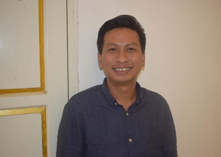 Kuasa Hukum dan Tim Advokasi Koalisi Untuk Konservasi Berkeadilan, Muhammad Arman,