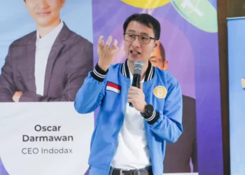 Indodax: Reformasi Regulasi Agar RI Tak Tertinggal di Industri Kripto