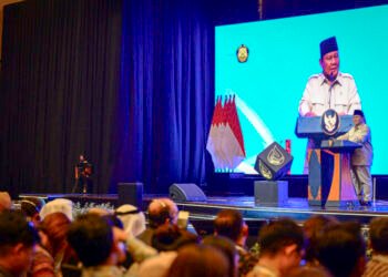 Prabowo: Indonesia Suka Bikin Regulasi Rumit