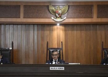 KPPU Nyatakan PT Kimia Farma Diagnostika Tidak Bersalah