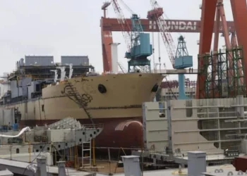 Indonesia Berpotensi Jadi Pusat Produksi Kapal