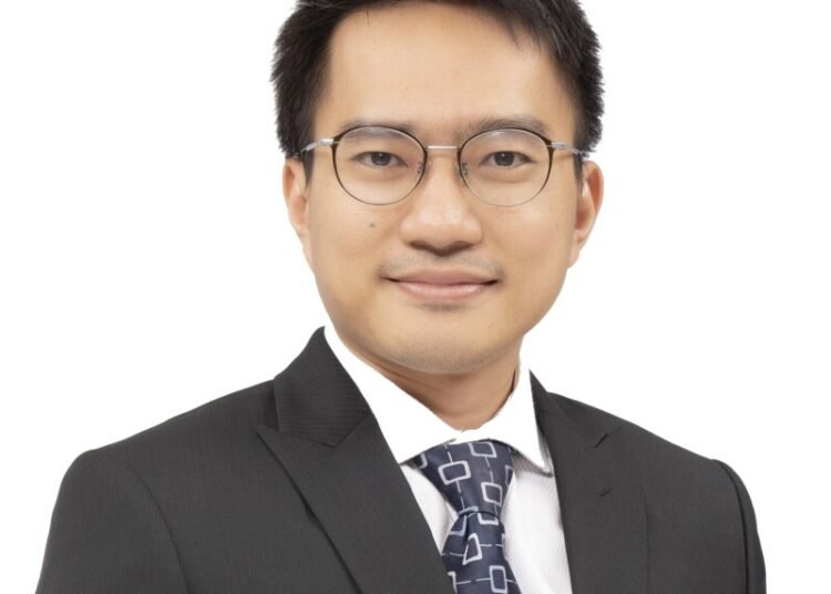 Samuel Kesuma, CFA, Chief Investment Officer – Equity MAMI