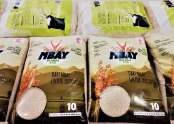 Beras Nagekeo, Perkuat Rantai Pasok Pangan Untuk Mendukung Industri Pariwisata di NTT