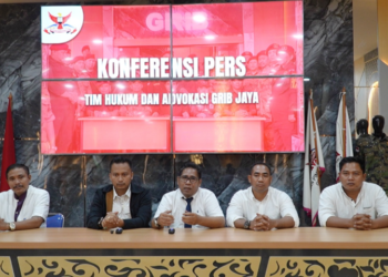 GRIB Jaya Klarifikasi Isu Pendudukan Lahan: Tegaskan Hanya Dampingi Ahli Waris, Bukan Kuasai Tanah