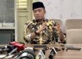Istana: Belum Ada Reshuffle Kabinet