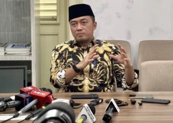 Istana: Belum Ada Reshuffle Kabinet