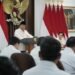 Prabowo: Inflasi Indonesia Termasuk Terendah di Dunia
