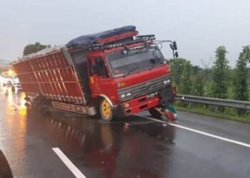 Kerap Picu Laka, DPR Usul Audit Menyeluruh Truk ODOL