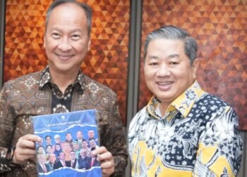 Pacu Daya Saing Global, Industri Mamin Harus Gandeng Mitra Internasional