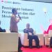 Industri Alsintan Diperkuat Dukung Ketahanan Pangan Nasional