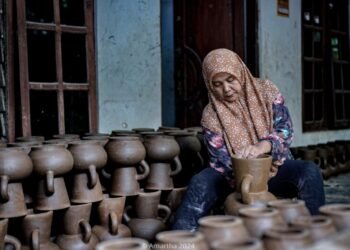 Amartha Raih Pendanaan $55 Juta Dari Swedfund, Finnfund, dan BIO