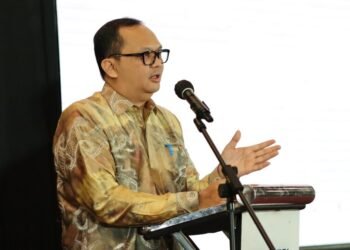 Kerek Daya Saing Industri Nasional, Pemerintah Perkuat Sistem Jaminan Produk Halal