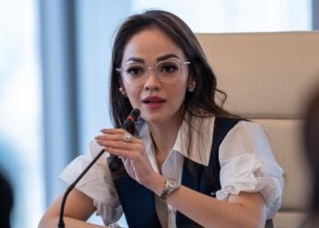 Soal Konflik Iran-Israel, Andina Narang: Jangan Sampai Ada WNI yang Jadi Korban